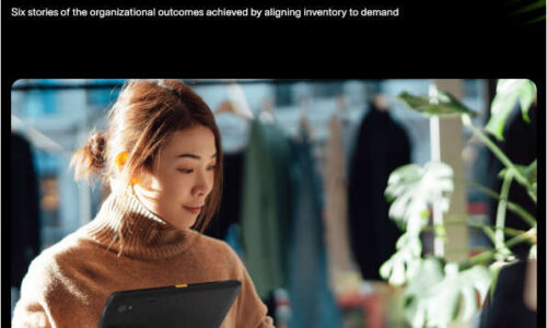 Demand Intelligence Impact